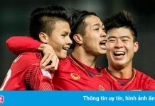 HLV Park cần nhìn thẳng vấn đề của tuyển Việt Nam