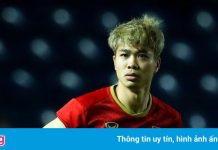 Công Phượng là khắc tinh của tuyển Malaysia