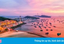 Đề xuất tiêm vaccine cho toàn dân Phú Quốc để mở cửa đón khách quốc tế