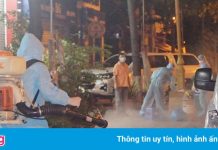 Tìm người từng đến quán trà sữa ở tỉnh Bình Dương