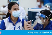 Quận 5 tìm người từng đến trường THCS Trần Bội Cơ