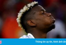 Cựu cầu thủ MU chỉ ra vấn đề của Pogba