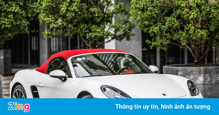 Đức vs Anh và sự lấn át của Porsche trước Jaguar tại Việt Nam Đức vs Anh và sự lấn át của Porsche trước Jaguar tại Việt Nam