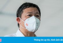 TP.HCM phân công một phó chủ tịch tập trung chỉ đạo chống dịch