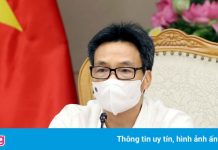 Phó thủ tướng: ‘Các tỉnh cần tính lập khu cách ly tập trung tại chỗ’