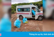 Bệnh nhân Covid-19 Campuchia đột tử khi đang tập thể dục