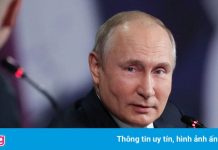 Tổng thống Putin ‘dội gáo nước lạnh’ trước cuộc gặp với ông Biden