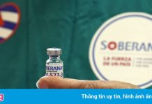 Vaccine Covid-19 của Cuba hoạt động như thế nào?
