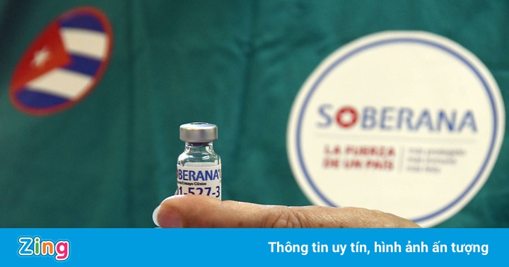 Vaccine Covid-19 của Cuba hoạt động như thế nào?