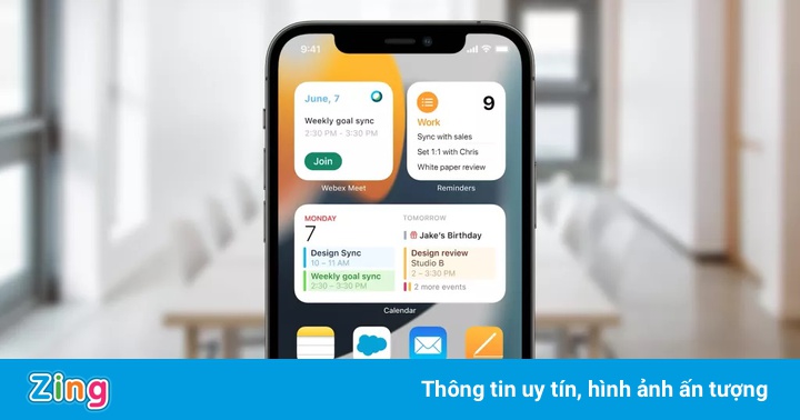 Cultofmac: ‘iPhone đã quá tốt nên iOS 15 không có gì mới mẻ’