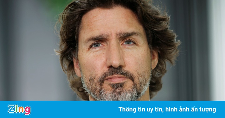 Thủ tướng Trudeau muốn Giáo hoàng xin lỗi về vụ hố chôn trẻ em bản địa