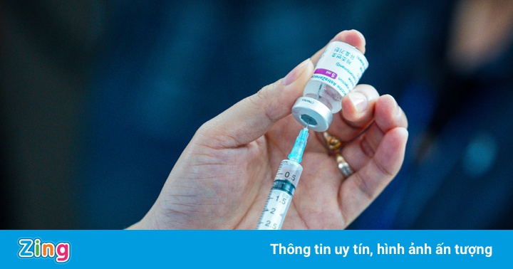 Người bị sốc phản vệ sau tiêm vaccine Covid-19 có được BHYT chi trả?