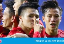 Cách để tuyển Việt Nam đánh bại UAE