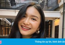 Con gái tài tử Quan Lễ Kiệt thi Hoa hậu Hong Kong