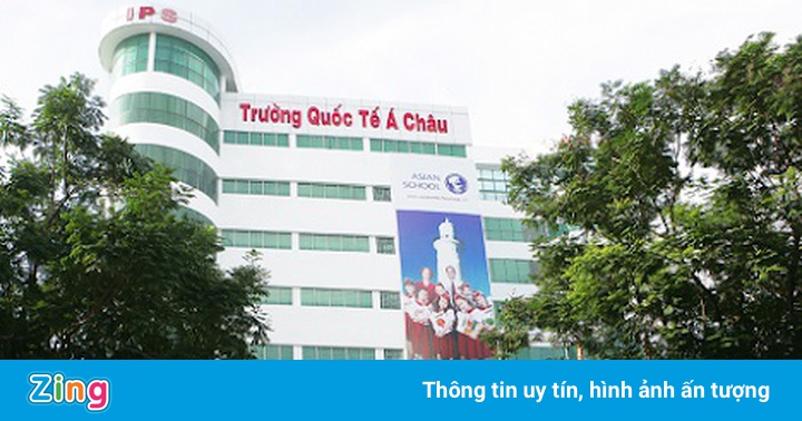 Phụ huynh cầu cứu khi trường quốc tế từ chối nhận con học