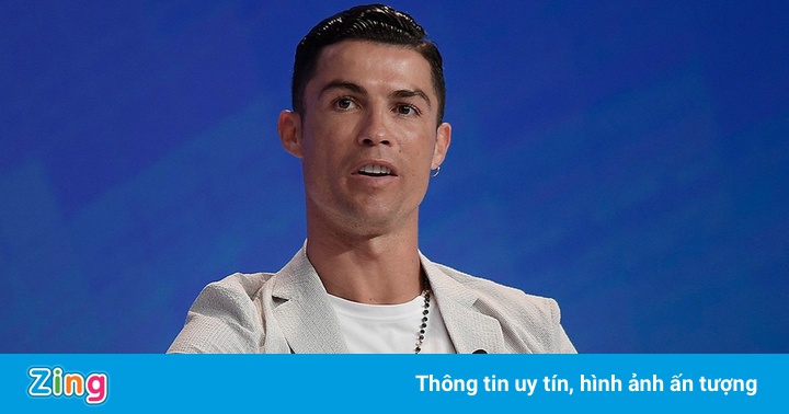 Ronaldo có bộ sưu tập đồng hồ kim cương đắt giá