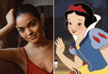 Disney chọn nữ diễn viên da màu đóng vai Bạch Tuyết
