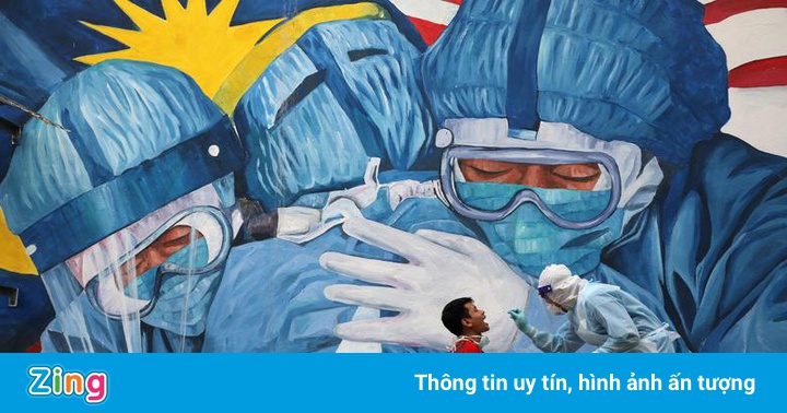 Đông Nam Á ứng phó ra sao để vực dậy nền kinh tế thời Covid-19? Đông Nam Á ứng phó ra sao để vực dậy nền kinh tế thời Covid-19?
