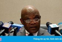 Châu Phi khó thắng nổi đại dịch Covid-19