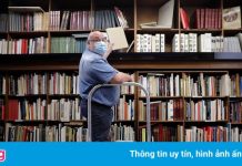 Ngành xuất bản Mexico cần 10 năm để phục hồi