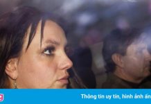 Âm nhạc chất chứa nỗi lòng của Britney Spears