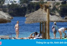 Ngành du lịch thế giới tổn thất 4.000 tỷ USD vì Covid-19