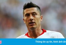Lewandowski sẽ mang bộ mặt nào?