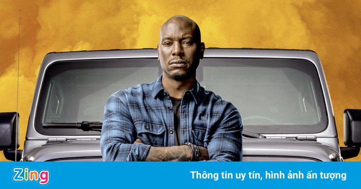 Ý tưởng cho phần 10 ‘Fast & Furious’ Ý tưởng cho phần 10 ‘Fast & Furious’