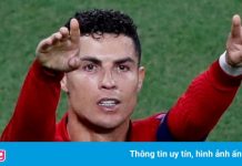 Fabregas: ‘Ronaldo đặc biệt và không thể ngăn cản’