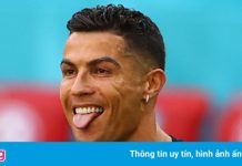 Cựu tiền vệ Liverpool: ‘Ronaldo coi thường đối thủ’