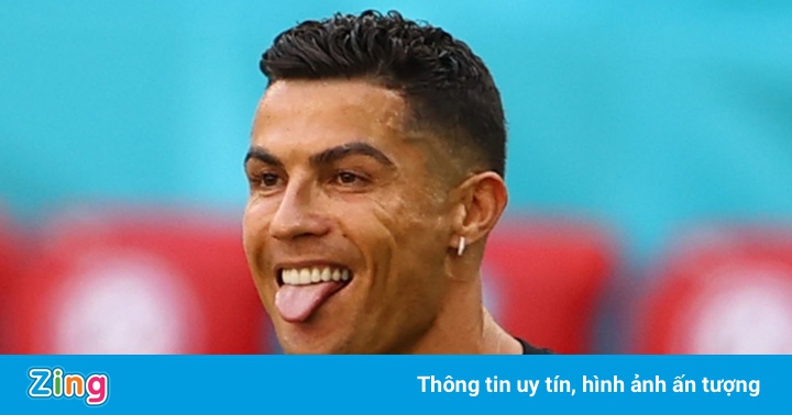 Cựu tiền vệ Liverpool: ‘Ronaldo coi thường đối thủ’