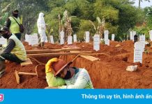 Cơn ác mộng ở nơi bị Covid-19 tấn công nặng nề nhất Đông Nam Á