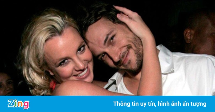 Chồng cũ nói gì sau khi Britney Spears khai sống như nô lệ?