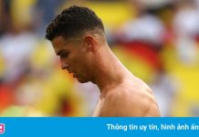 Bí quyết giúp Ronaldo bùng nổ ở tuổi 36