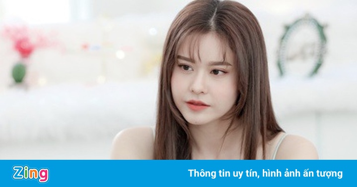 Trương Quỳnh Anh phẫu thuật u tuyến giáp