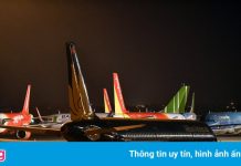 Bộ KHĐT: Doanh nghiệp hàng không Việt đứng bên bờ vực phá sản