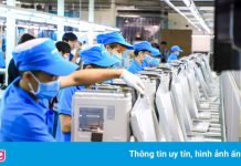 Áp lực tăng trưởng đặt nặng vào 6 tháng cuối năm