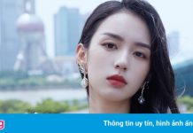 Cảnh Điềm và dàn minh tinh Hoa ngữ khoe sắc trên thảm đỏ