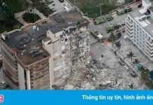 Bang Florida ban bố tình trạng khẩn cấp