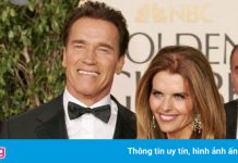 Tài tử ‘Kẻ hủy diệt’ ly hôn sau 10 năm ly thân