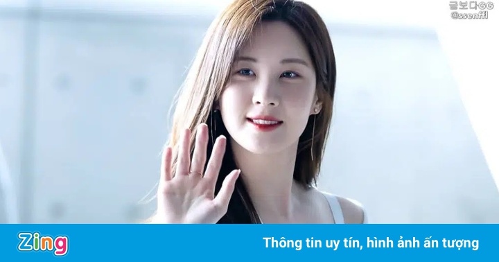 Sự trở lại của Seo Hyun sau vụ bị Kim Jung Hyun đối xử thô lỗ