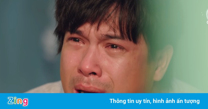 Bi kịch đến tận cùng trong ‘Cây táo nở hoa’ Bi kịch đến tận cùng trong ‘Cây táo nở hoa’