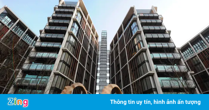 Penthouse chục triệu USD đắt hàng ở Mỹ và Anh giữa Covid-19