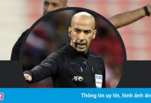 Người hâm mộ tấn công các trang giả mạo trọng tài trận VN đấu UAE