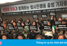 Tội ác từ chiếc đồng hồ có máy quay lén do sếp tặng