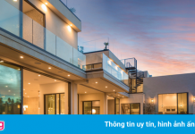 Biệt thự 10,5 triệu USD của con trai David Beckham