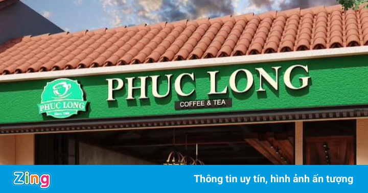 Phúc Long, King Coffee mở cửa hàng ở Mỹ Phúc Long, King Coffee mở cửa hàng ở Mỹ