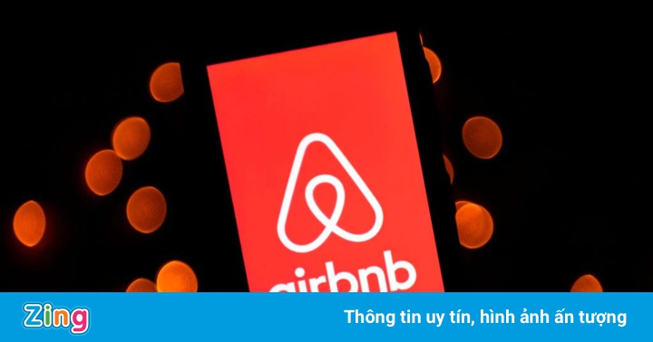 Airbnb bị tố chi 7 triệu USD để ‘bịt miệng’ nạn nhân một vụ cưỡng hiếp