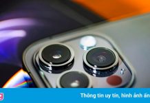 Những chi tiết đáng chờ đợi của iPhone 13