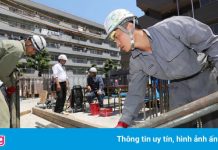 Đề nghị các nước hỗ trợ tiêm chủng cho người Việt ở nước ngoài